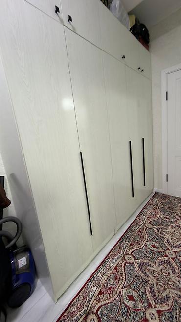 Продажа квартир: 1 комната, 45 м², Южная Магистраль Элитка, 11 этаж, Евроремонт — 7