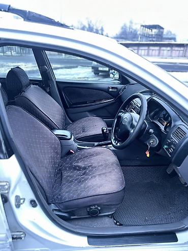 Toyota: Toyota Caldina: 2002 г., 2 л, Автомат, Бензин, Универсал — 7