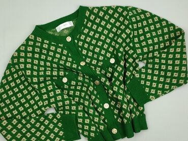 Cardigan, Women`s knitwear, size L
