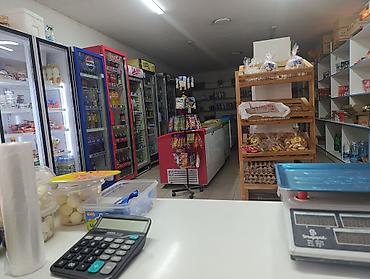 кофемолка б у: Продажа бизнеса Магазин, Продукты, Вместе с: Оборудование и мебель — 1