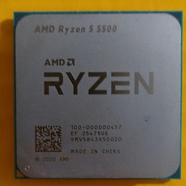 rtx 570: Процессор для ПК, Б/у, AMD Ryzen 5, 6 ядер — 2