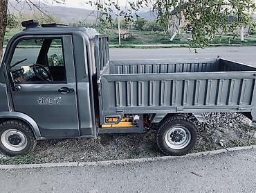 Другие автомобили: Электро лабо( муравей) Литийионный батарея запас хода 30-40 км — 2