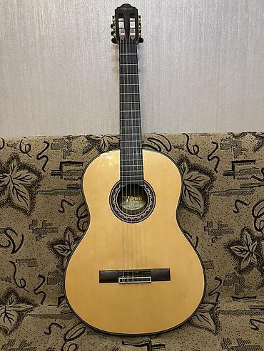 Klassik gitaralar: Valencia klassik gitara – model VC564 - Brend: Valencia (Established -da lalafo.az — 4 Klassik gitaralar: Valencia klassik gitara – model VC564 - Brend: Valencia (Established — 4