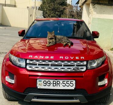 Yataq otağı dəstləri: ✅ENDİRİM✅Range Rover avtomobili ❗33. min manat Servis!! 2013 il. Bez