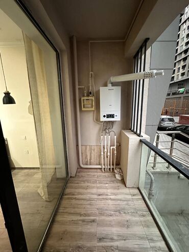 Uzunmüddətli kirayə mənzillər: Həzi aslanov metrosu yaxınlığı,Gəncə pr,Panorama Park yasayis — 11