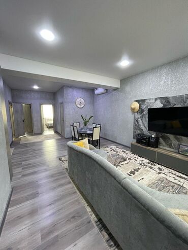 Продажа домов: Коттедж, 90 м², 4 комнаты, Собственник, Евроремонт — 9