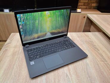 HP: Acer Aspire, 15.6 ", Intel Core i5, 256 GB, Ünvandan götürmə, Pulsuz çatdırılma, Ödənişli çatdırılma