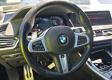 119: BMW X5: 2021 г., 3 л, Автомат, Бензин, Внедорожник — 10