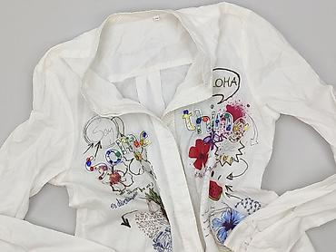 primark biala koszula: Koszula damska, rozmiar XS — 1