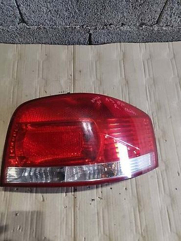audi q5: STOP SVETLO DESNO (3.VRATA) ZA AUDI A3 OD 2003. DO 2012. GOD. | Stop — 1