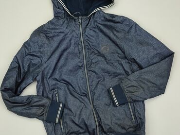 decathlon kamizelka dziecieca: Transitional jacket, OVS kids, 12 years, 146-152 cm, condition - Good