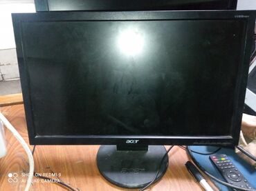 Телевизоры: Монитор 19ка - 1500с ТВ sony 19ка квадрат - 3000c, ТВ SUV 26 диагональ — 2