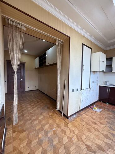 Köhnə tikili: Bakı, 3 otaqlı, Köhnə tikili, m. 28 may, 105 kv. m — 9