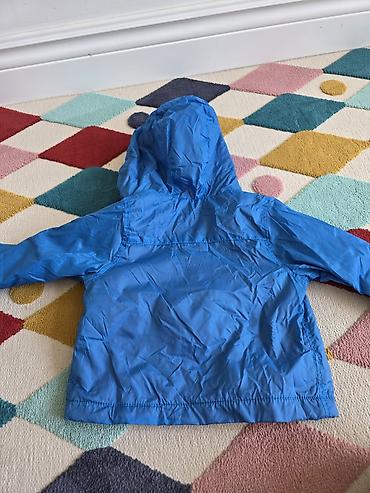 Жакетки: Жакетка, Унисекс, 1 - 2 года, Benetton — 4