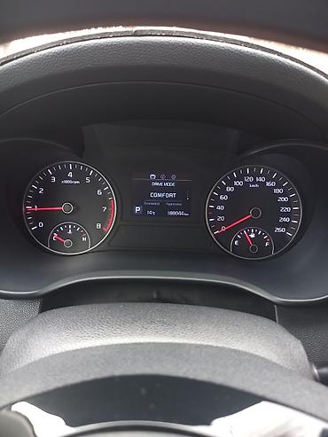 Kia: Kia K5: 2021 г., 2 л, Автомат, Газ, Седан — 7