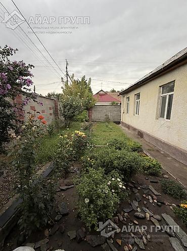 Продажа коттеджей и домов: 4 комнаты, 112 м², 4 соток, Бишкек, Западный (новый) автовокзал — 14