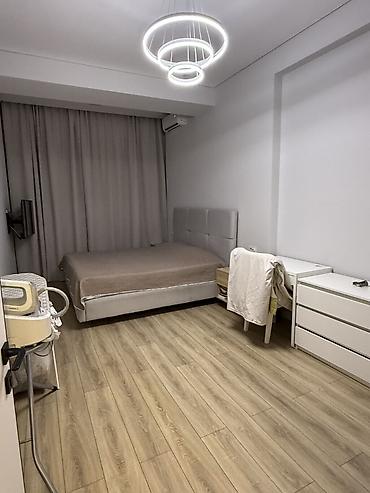 brk group: 3 комнаты, 106 м², Золотой квадрат Элитка, 8 этаж, Евроремонт — 7