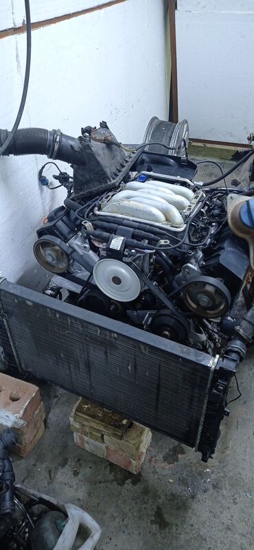 element 5 магнитола 2 din инструкция: Бензиновый мотор Audi 1995 г., 2.6 л, Б/у, Оригинал, Германия