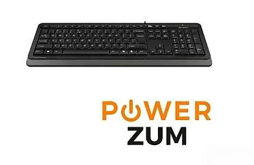 Tastature: Power Zum – prodavnica i servis računarske opreme - Specijalizovana — 1