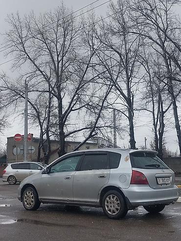 хонда везел левый руль: Honda Civic: 2001 г., 1.5 л, Автомат, Бензин, Хэтчбэк — 3