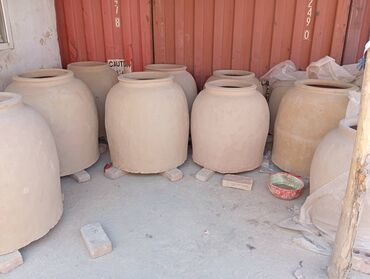 Очок: Тандыры Больше 6 лет опыта — 8