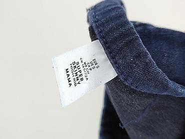 acne: H&M Mama, Jeansy damskie, rozmiar S — 5