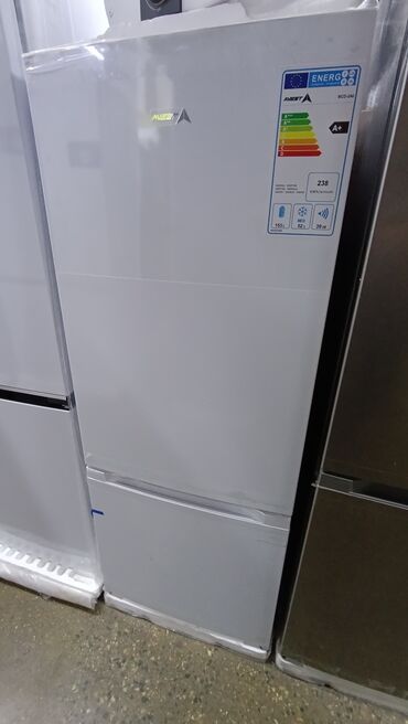 Микроволновки: Холодильник Avest, Новый, Двухкамерный, De frost (капельный), 50 * 140 *