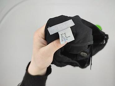hexeline online: H&M Conscious, Spodnie materiałowe damskie, rozmiar M — 4