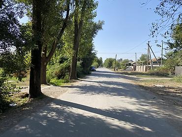 Недвижимость: Продается 4 к.дом, в Новопокровке, 4 соток, 110 т$ Середина — 5