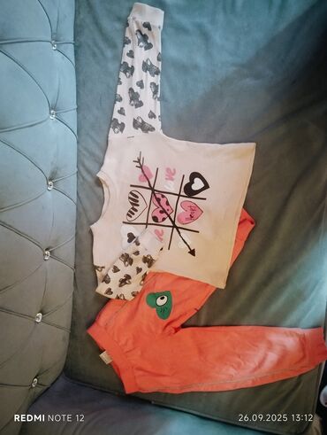 Tuflilər: Tuflilər, Ölçü: 34, rəng - Bej, İşlənmiş — 13