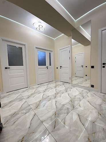 аю гранд: 2 комнаты, 71 м², АЮ Гранд Элитка, 8 этаж, Дизайнерский ремонт — 8