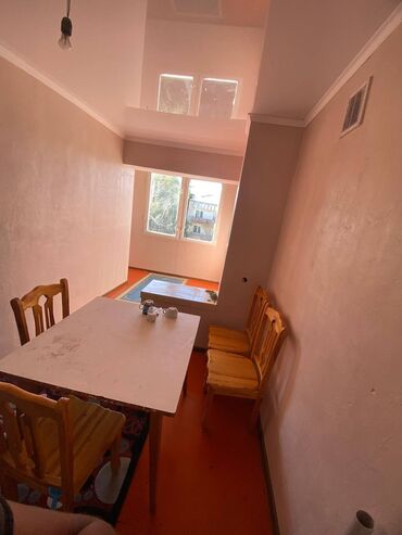 Продажа квартир: 2 комнаты, 50 м², 106 серия, 4 этаж, Косметический ремонт at lalafo.kg — 14 Продажа квартир: 2 комнаты, 50 м², 106 серия, 4 этаж, Косметический ремонт — 14