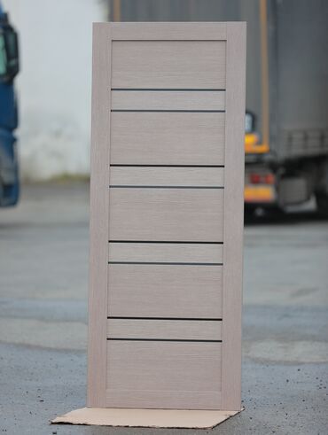 Otaq qapıları: Yeni Otaq qapısı 90x205 sm Zamok və çərçivə ilə, Zəmanətsiz, Pulsuz quraşdırma, Rayonlara çatdırılma, Pulsuz çatdırılma, Ödənişli çatdırılma — 22