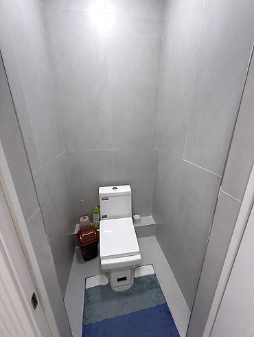 48: 1 комната, 48 м², Пишпек Элитка, 14 этаж, Евроремонт — 6