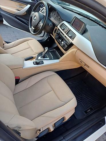 320i: BMW : 2018 г., 2 л, Автомат, Бензин, Седан — 6