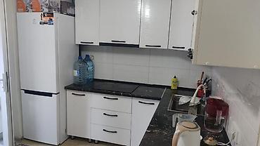 сдается квартиры: 2 комнаты, 58 м², Тунгуч мкр Элитка, 3 этаж, Косметический ремонт — 6