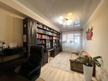 Продажа квартир: 5 и более комнат, 151 м², Элитка, 10 этаж, Евроремонт — 7