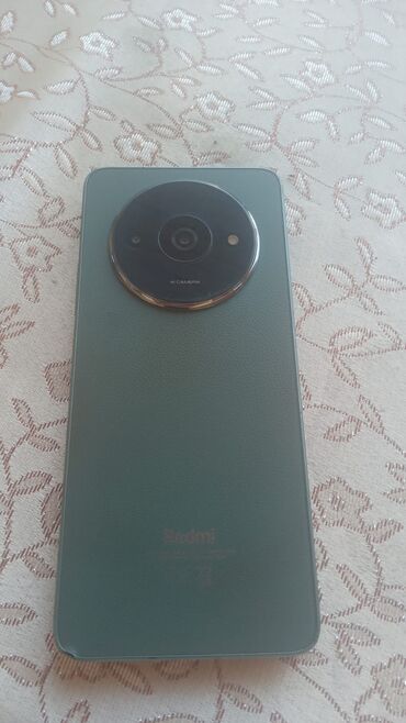 телефон fly с телевизором: Xiaomi 12T, 128 ГБ, цвет - Зеленый, 
 Гарантия, Кнопочный, Отпечаток пальца