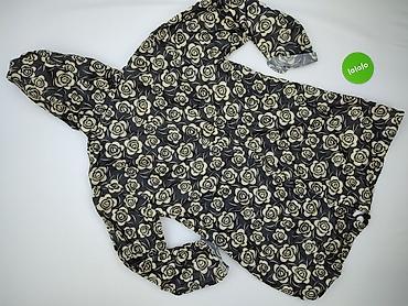 parka we wzory: Parka damska, rozmiar L — 3