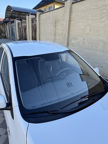 Kia: Kia Morning: 2020 г., 1 л, Автомат, Бензин, Хэтчбэк — 13