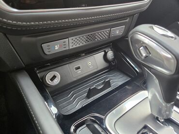 Ssangyong: Ssangyong Rexton: 2018 г., 2.2 л, Автомат, Дизель, Внедорожник — 19