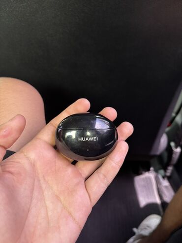 зубная щётка для детей: Вакуумдук, Huawei, Колдонулган, Электр зымсыз (Bluetooth), Классикалык