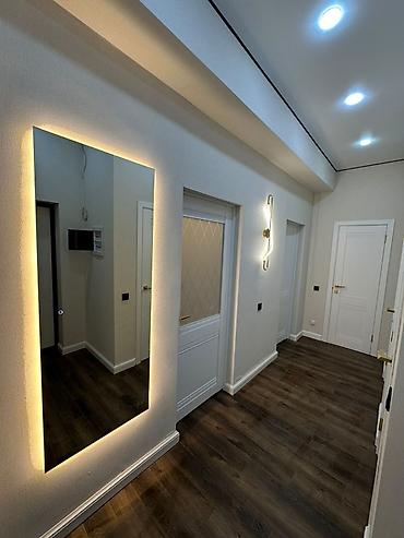 Продажа квартир: 2 комнаты, 56 м², Технопарк Элитка, 10 этаж, Дизайнерский ремонт — 11