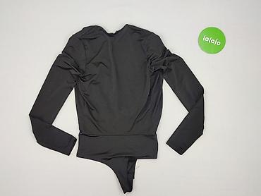 legginsy i stringi: Nly by Nelly, Body damskie, rozmiar XS — 3