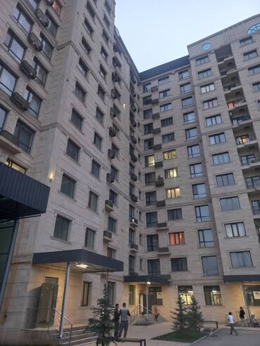 Продажа квартир: 1 комната, 40 м², Элитка, 7 этаж, Евроремонт