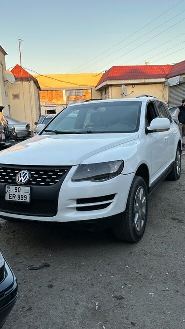 Volkswagen: Gündelik sürülen maşındır əsil cavan maşınıdır. Barterde var baxır — 9