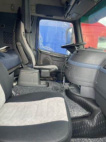 Тягачи: Тягач, Volvo, Без прицепа — 1