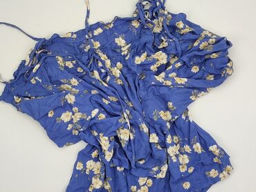spódnice maxi w stylu boho: Women's blouse, size M (EU 38)
