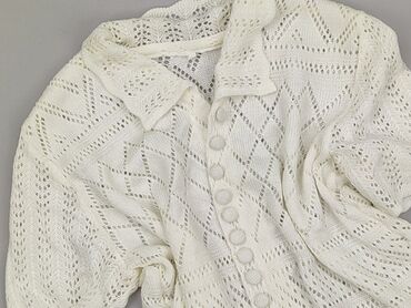 Women`s knitwear, size L