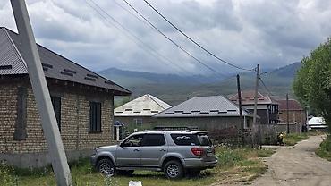Унаа: Toyota Sequoia: 2003 г., 4.7 л, Автомат, Бензин, Жол тандабас — 9